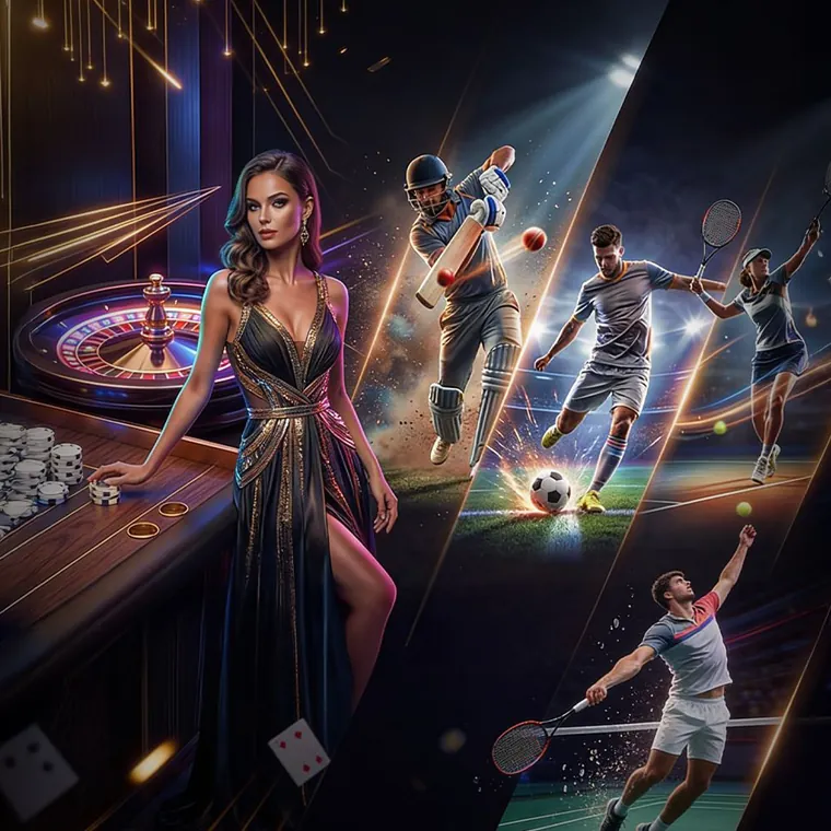 Sports betting interface showing various sports and odds available on PH Spin.